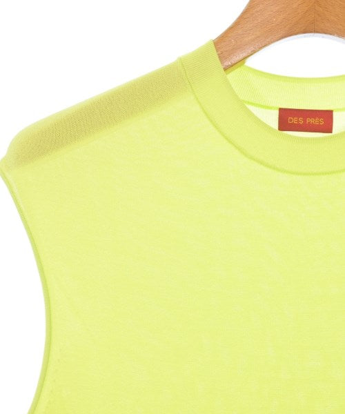 DES PRES เสื้อกันหนาว