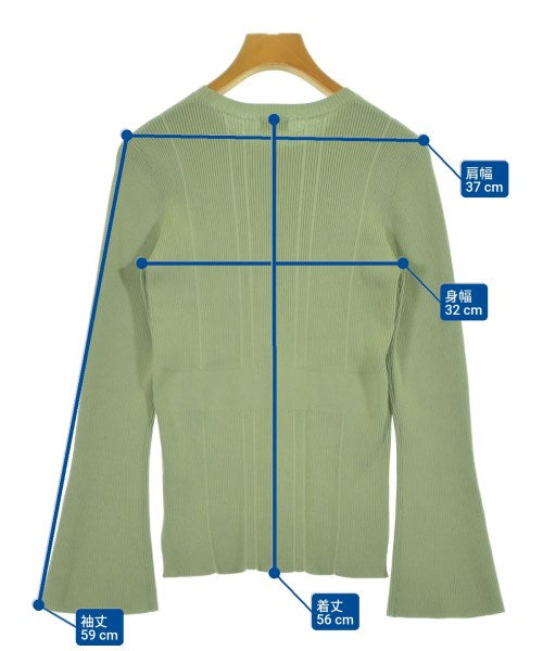 DES PRES เสื้อกันหนาว