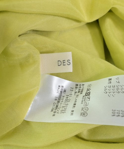 DES PRES เสื้อสตรี
