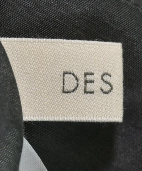DES PRES เสื้อสตรี