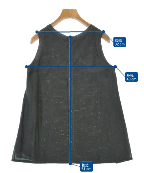 DES PRES เสื้อสตรี