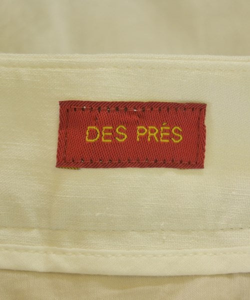DES PRES กางเกง อื่น