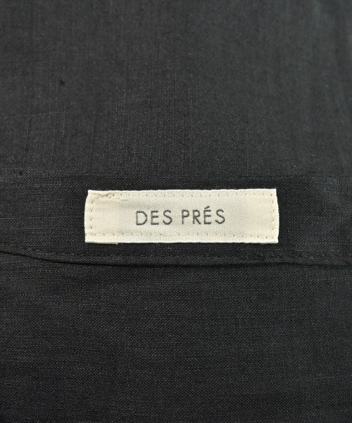 DES PRES ชุดเดรส