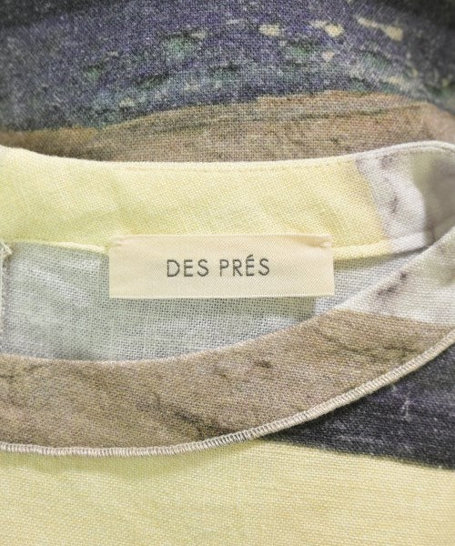 DES PRES เสื้อสตรี