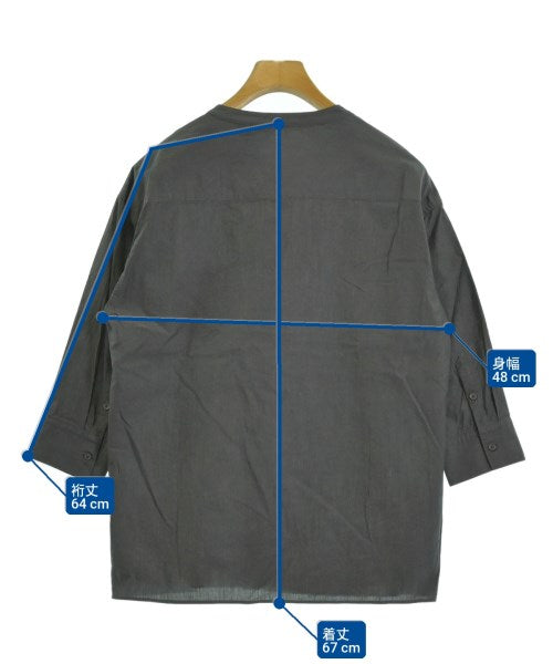 DES PRES เสื้อลำลอง