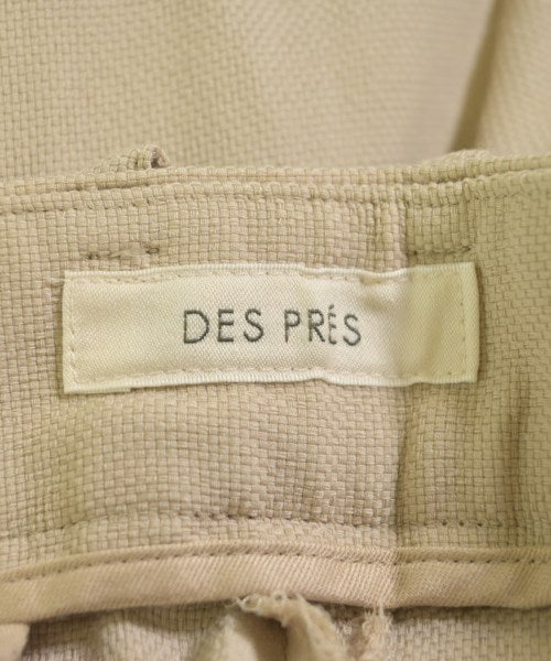 DES PRES กางเกง อื่น