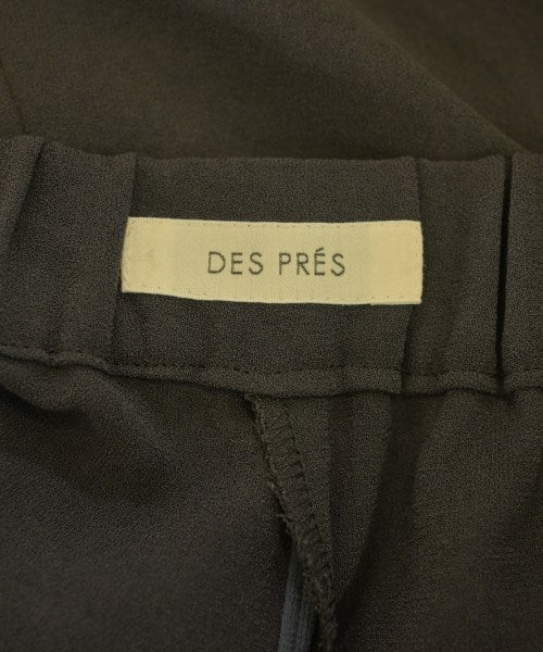 DES PRES กางเกง อื่น