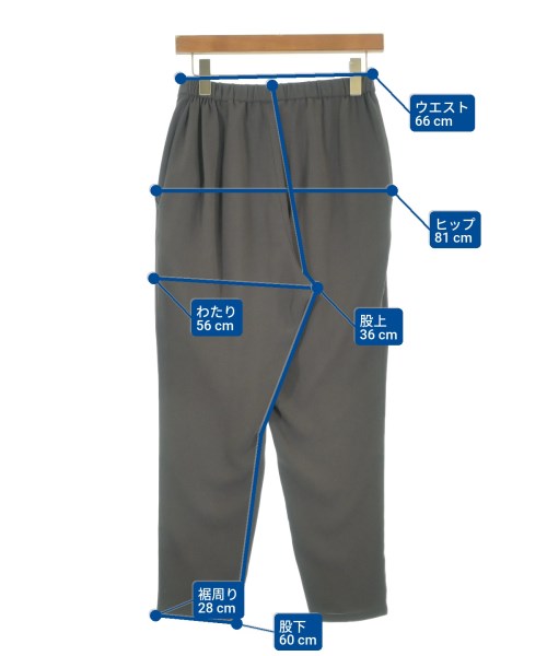 DES PRES กางเกง อื่น