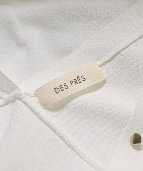 DES PRES แขนกุด