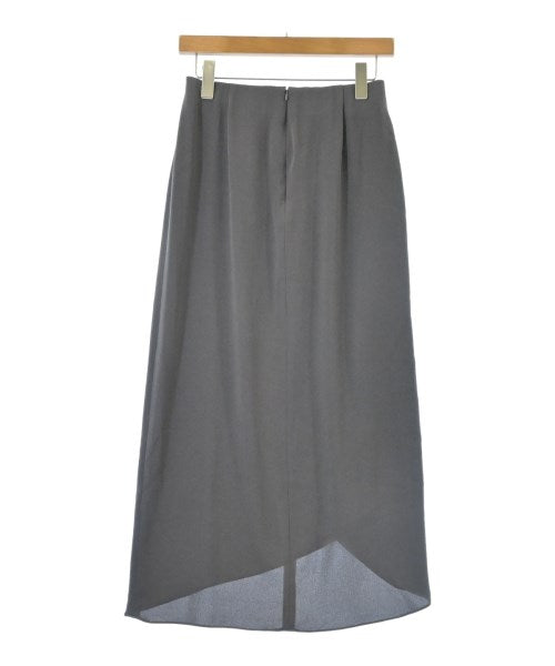 DES PRES กระโปรงยาว/แม็กซี่ยาว