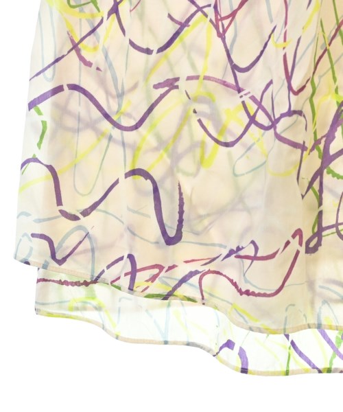 DES PRES เสื้อสตรี