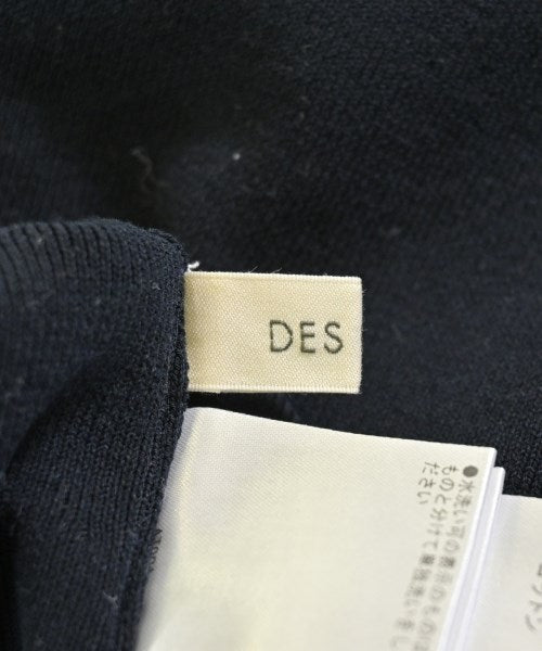 DES PRES เสื้อกันหนาว