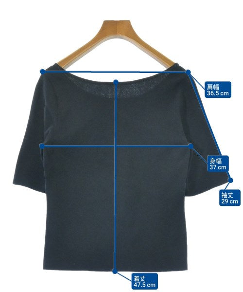 DES PRES เสื้อกันหนาว
