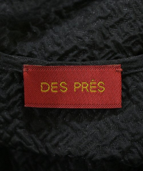 DES PRES ชุดเดรส