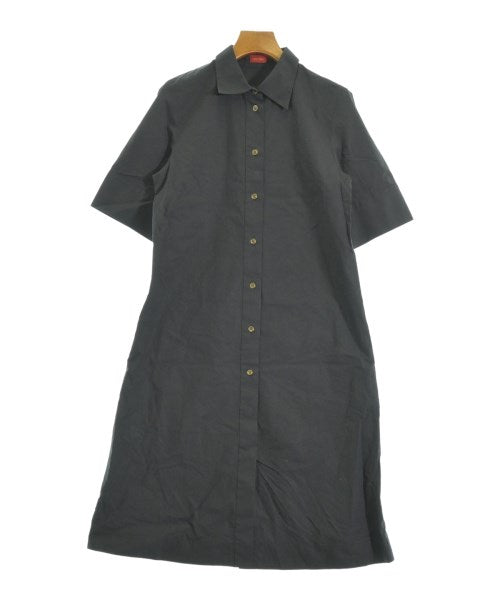 DES PRES เดรสที่เป็นเสื้อเชิ้ตตัวยาว