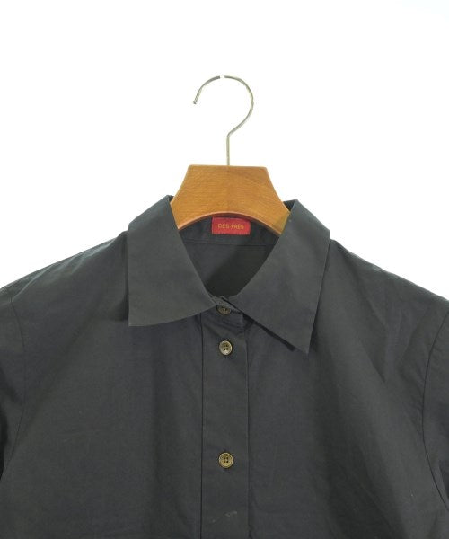 DES PRES เดรสที่เป็นเสื้อเชิ้ตตัวยาว