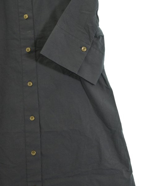 DES PRES เดรสที่เป็นเสื้อเชิ้ตตัวยาว