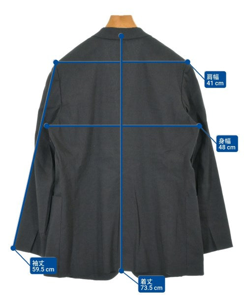 DES PRES เบลเซอร์/แจ็คเก็ตสูท