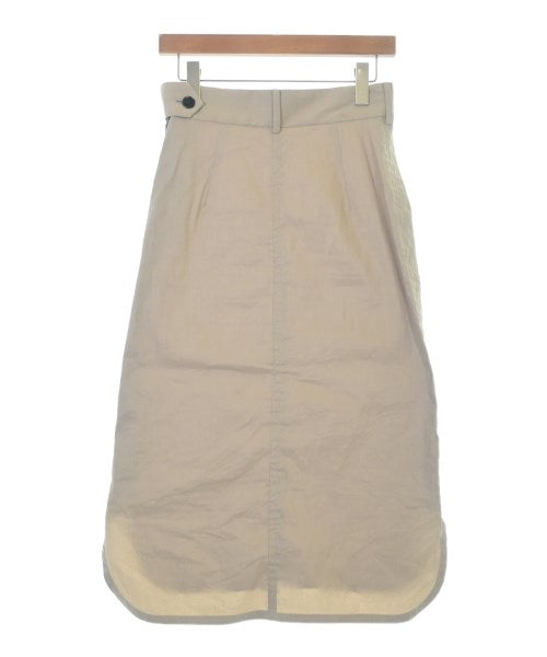 DES PRES กระโปรงยาว/แม็กซี่ยาว