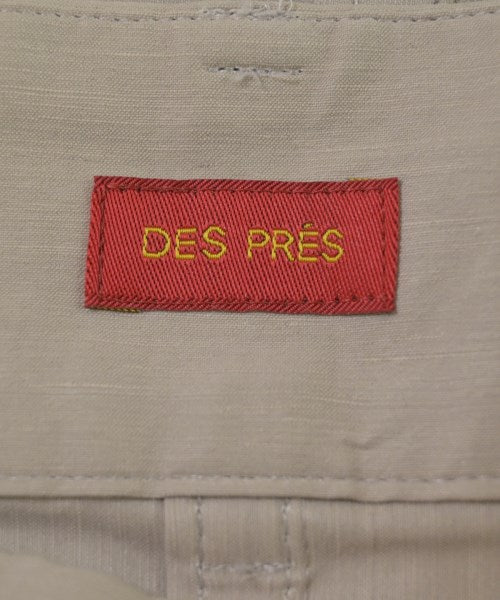 DES PRES กระโปรงยาว/แม็กซี่ยาว