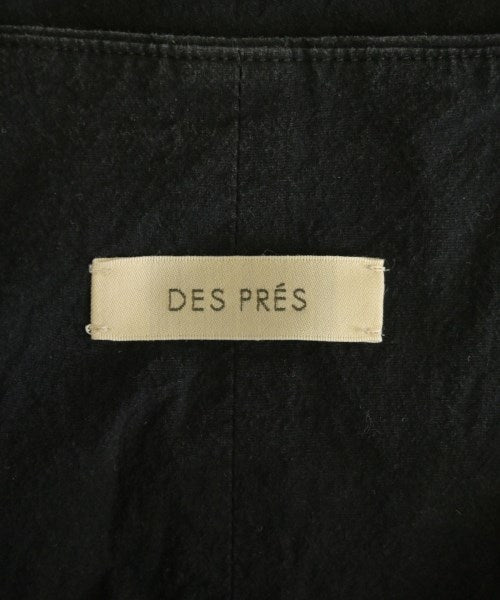 DES PRES เสื้อกั๊ก