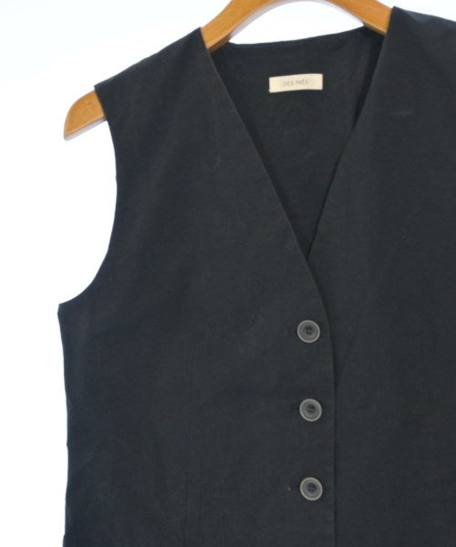 DES PRES เสื้อกั๊ก