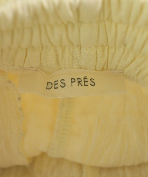 DES PRES กางเกง อื่น