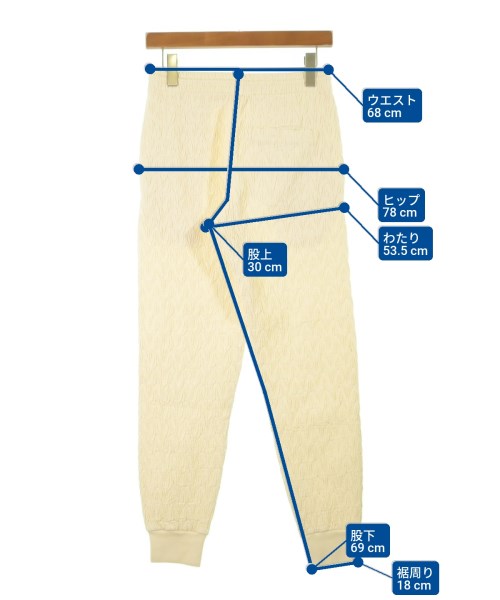 DES PRES กางเกง อื่น