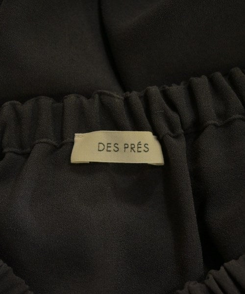 DES PRES เสื้อสตรี