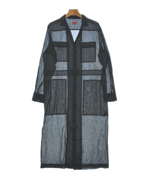 DES PRES เดรสที่เป็นเสื้อเชิ้ตตัวยาว