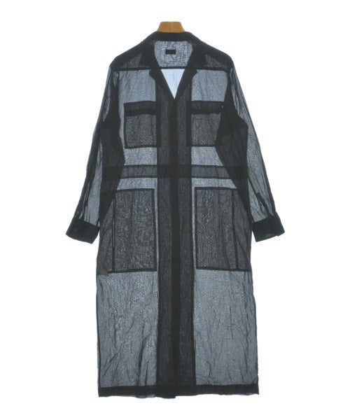 DES PRES เดรสที่เป็นเสื้อเชิ้ตตัวยาว