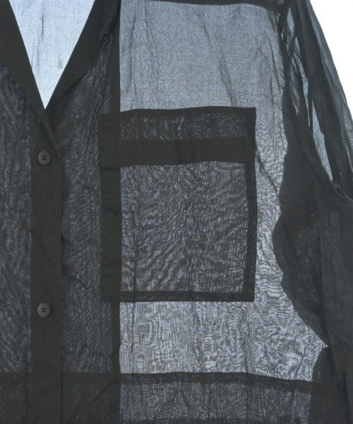 DES PRES เดรสที่เป็นเสื้อเชิ้ตตัวยาว