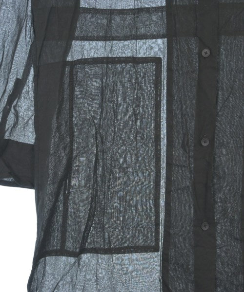 DES PRES เดรสที่เป็นเสื้อเชิ้ตตัวยาว