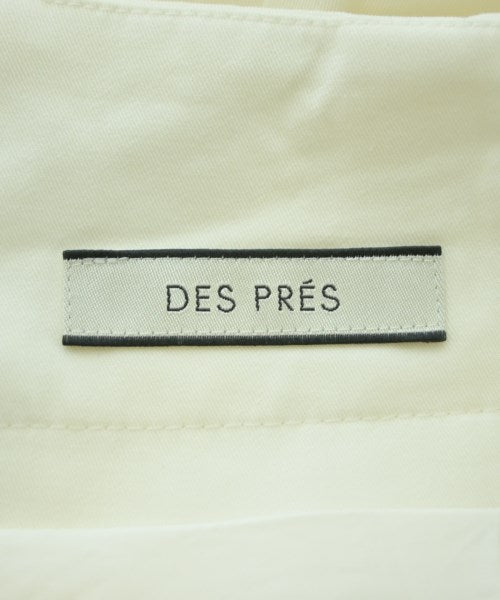 DES PRES กางเกง อื่น