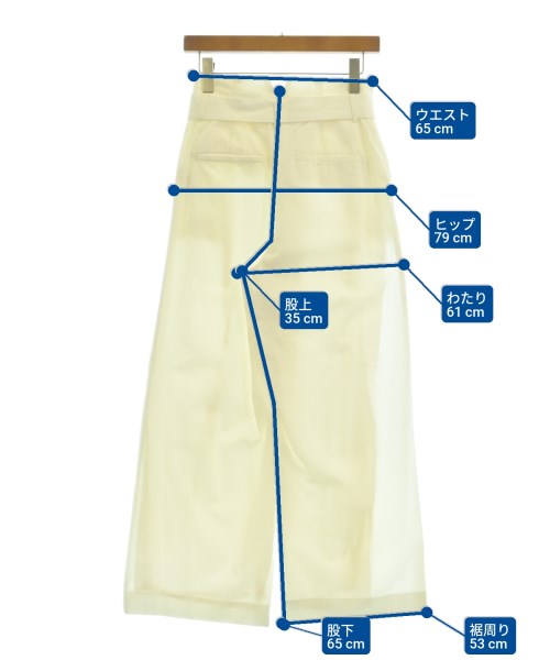 DES PRES กางเกง อื่น