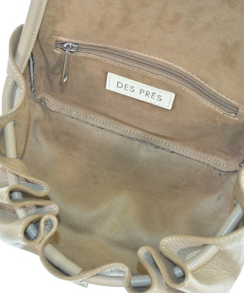 DES PRES กระเป๋าสะพาย