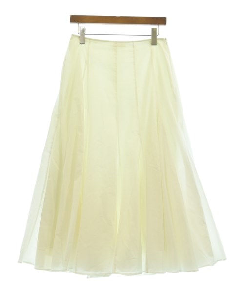 DES PRES กระโปรงยาว/แม็กซี่ยาว