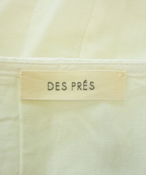 DES PRES กระโปรงยาว/แม็กซี่ยาว