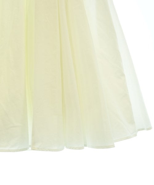 DES PRES กระโปรงยาว/แม็กซี่ยาว