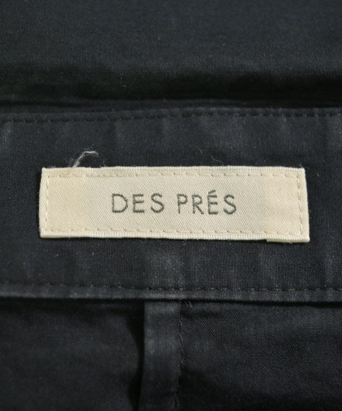 DES PRES เสื้อลำลอง