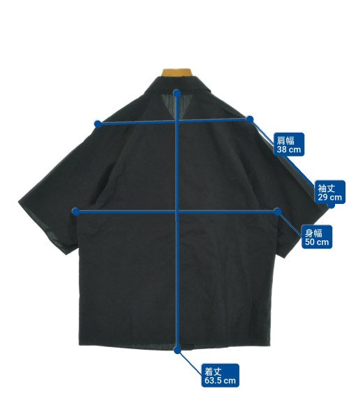 DES PRES เสื้อลำลอง