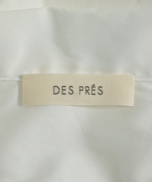 DES PRES เสื้อสตรี