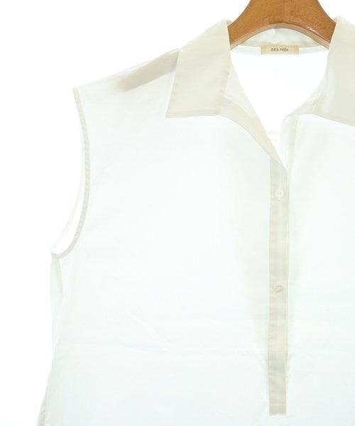 DES PRES เสื้อสตรี