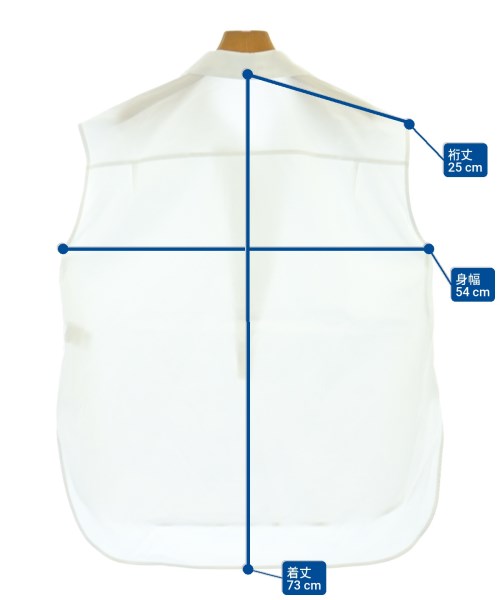 DES PRES เสื้อสตรี