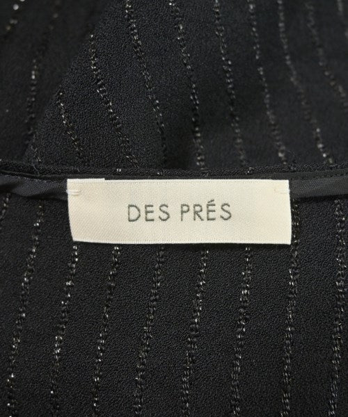 DES PRES เสื้อสตรี