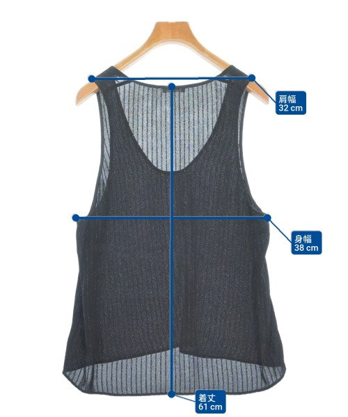 DES PRES เสื้อสตรี