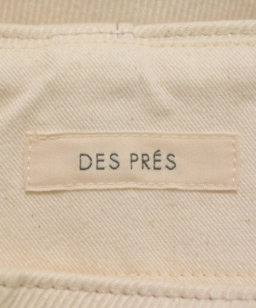 DES PRES กางเกง อื่น