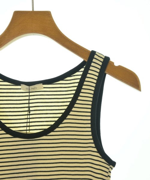 DES PRES เสื้อกล้าม