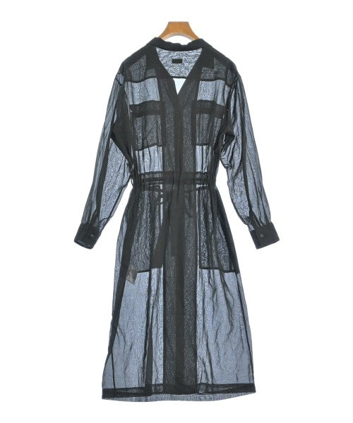 DES PRES เดรสที่เป็นเสื้อเชิ้ตตัวยาว