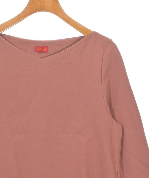 DES PRES เสื้อยืด/เสื้อท็อปส์